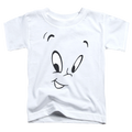 Casper the Friendly Ghost Face - Kid's T-Shirt Hoodie, Sweatshirt | CiraTrend.com