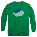 Casper the Friendly Ghost Free Spirit - Men's Long Sleeve T-Shirt Hoodie, Sweatshirt | CiraTrend.com