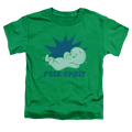 Casper the Friendly Ghost Free Spirit - Kid's T-Shirt Hoodie, Sweatshirt | CiraTrend.com
