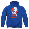 Casper the Friendly Ghost Spooky - Pullover Hoodie T-Shirts, Sweatshirt | CiraTrend.com