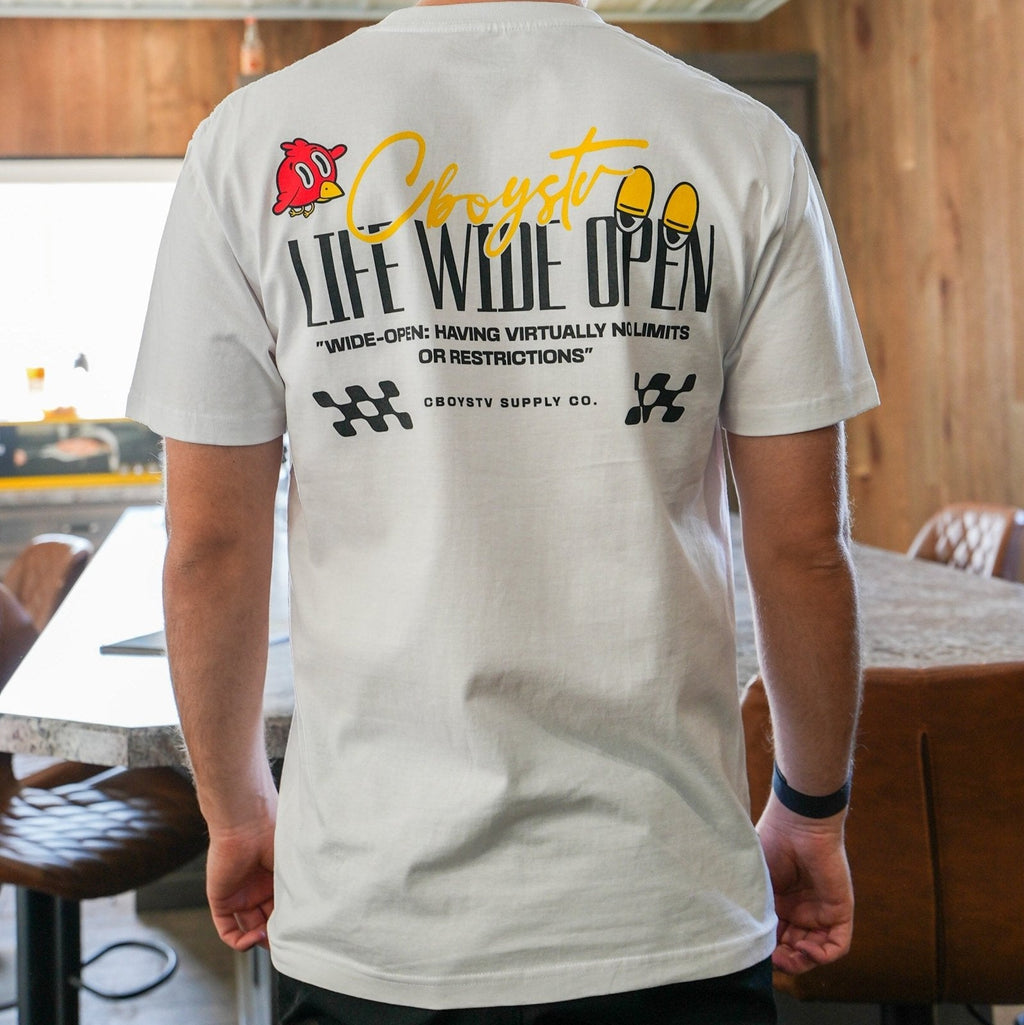 Limitless Tee Hoodie, Sweatshirt | CiraTrend.com (Image 4)