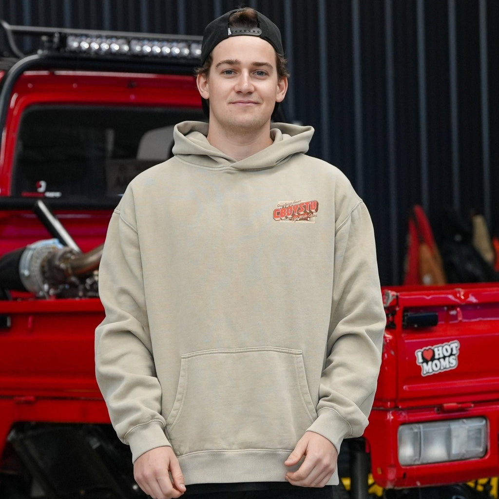 Parked and Wrecked Hoodie T-Shirts, Sweatshirt | CiraTrend.com (Image 3)