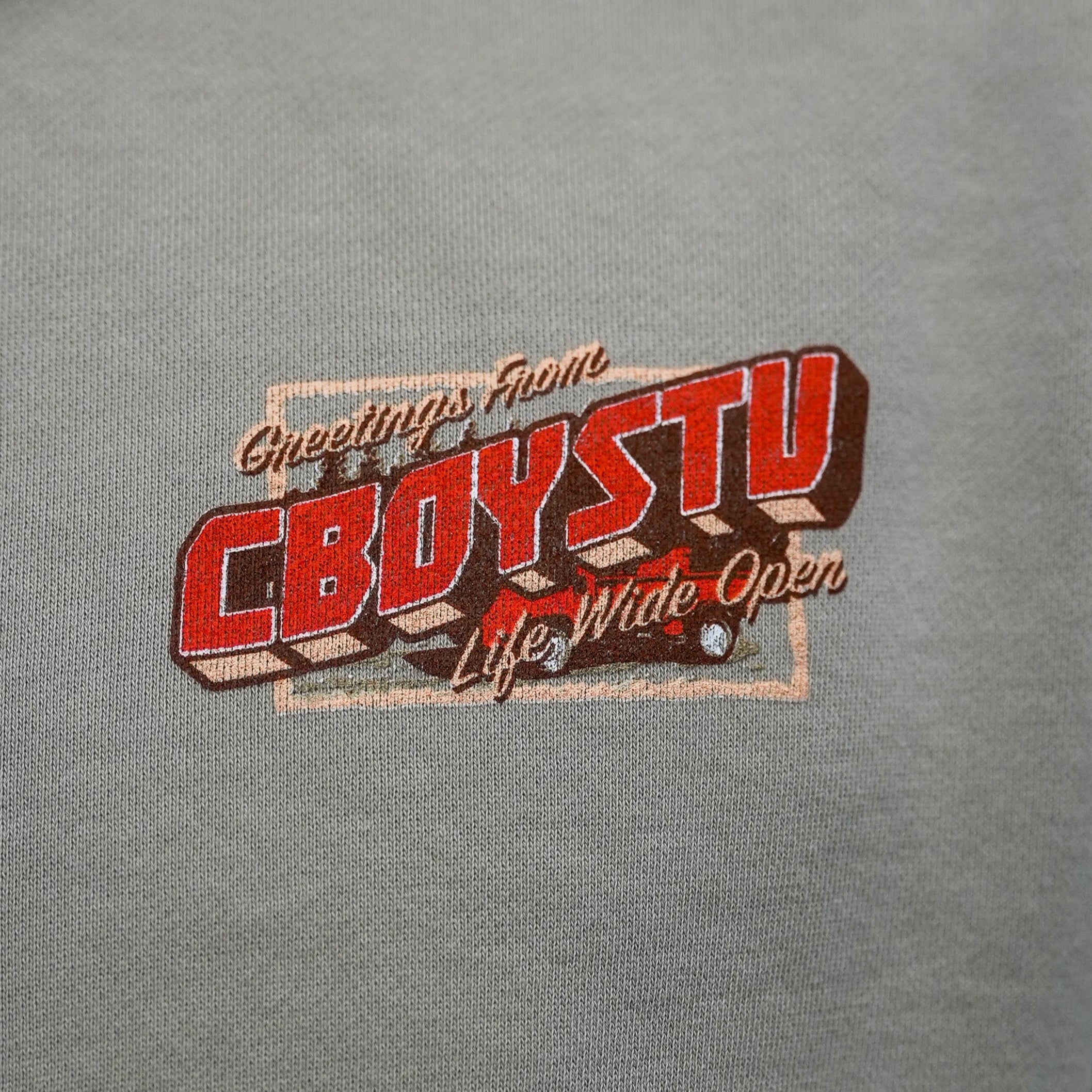 Parked and Wrecked Hoodie T-Shirts, Sweatshirt | CiraTrend.com (Image 4)