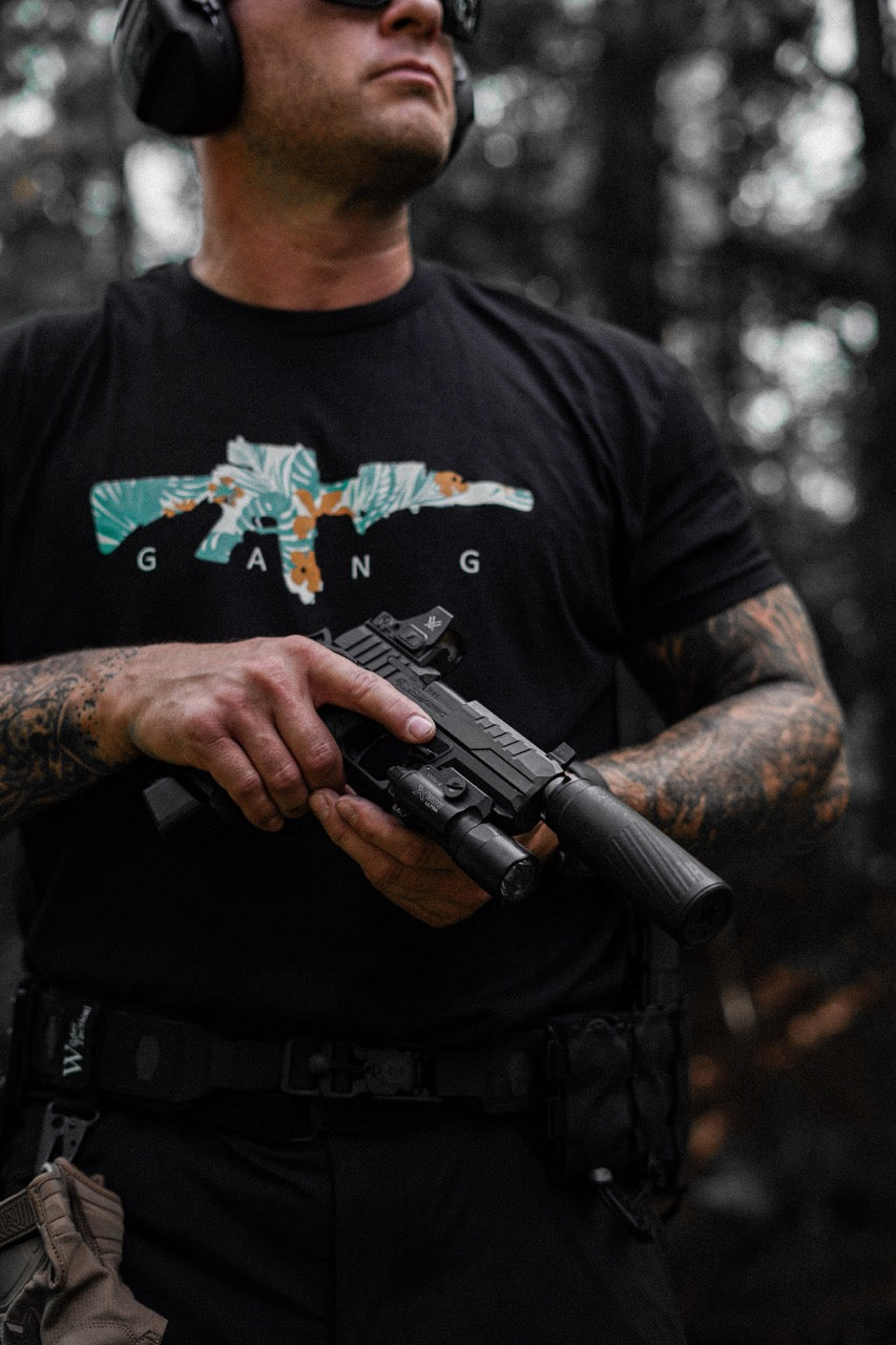 Tropo Gang T-Shirts, Hoodie, Sweatshirt | CiraTrend.com (Image 2)