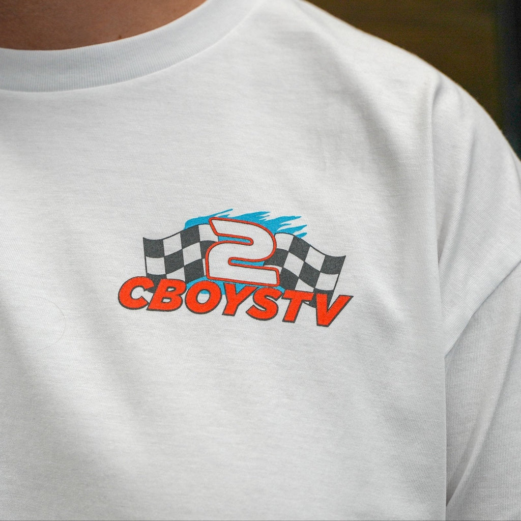Ken Racing Tee Hoodie, Sweatshirt | CiraTrend.com (Image 3)