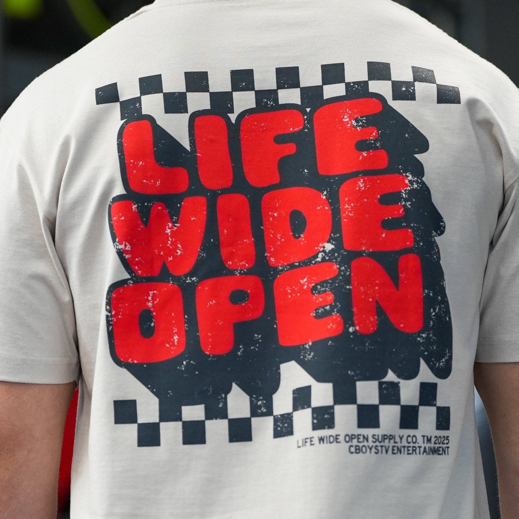 Grand Prix LWO Tee Hoodie, Sweatshirt | CiraTrend.com (Image 3)