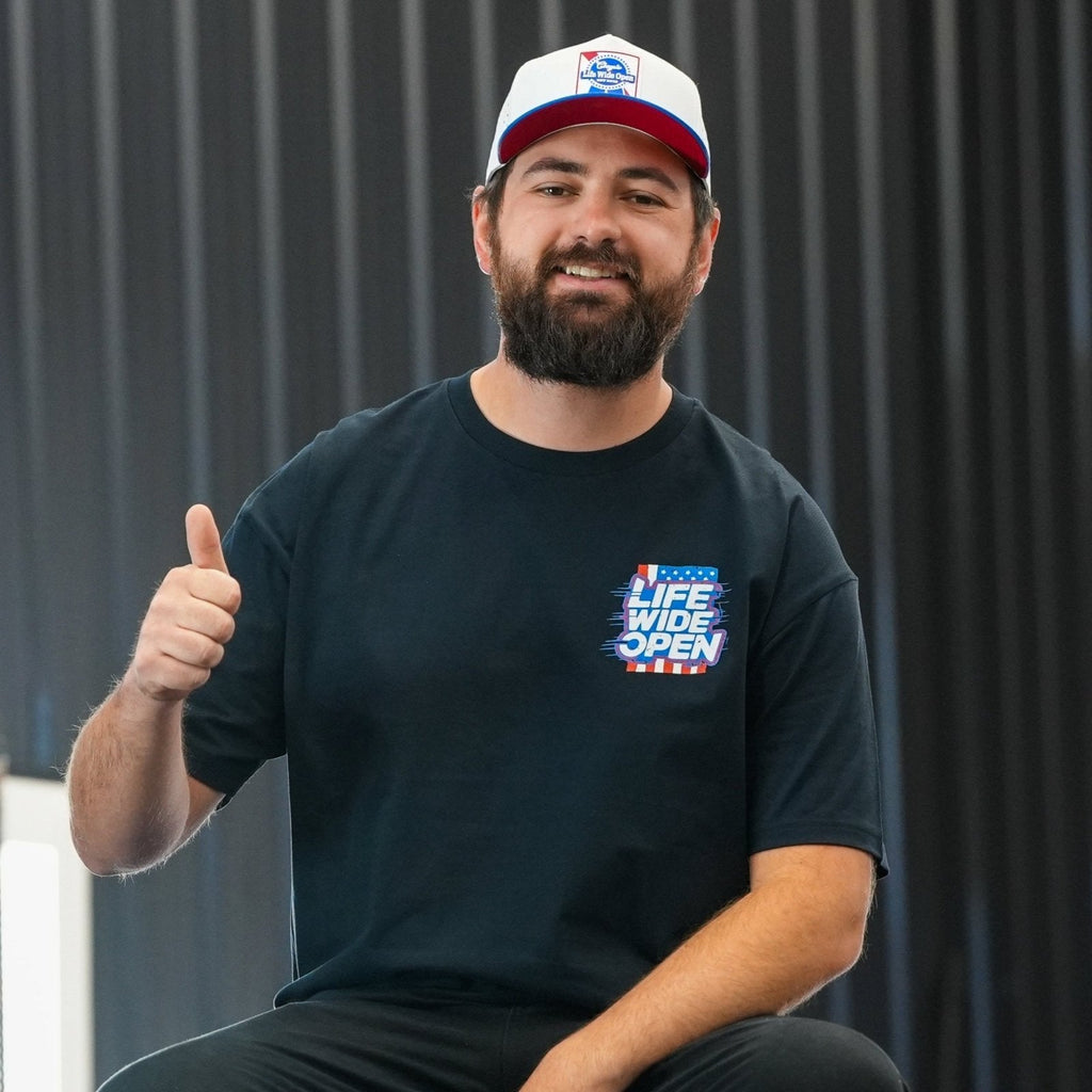 Patriot Tee Hoodie, Sweatshirt | CiraTrend.com (Image 3)