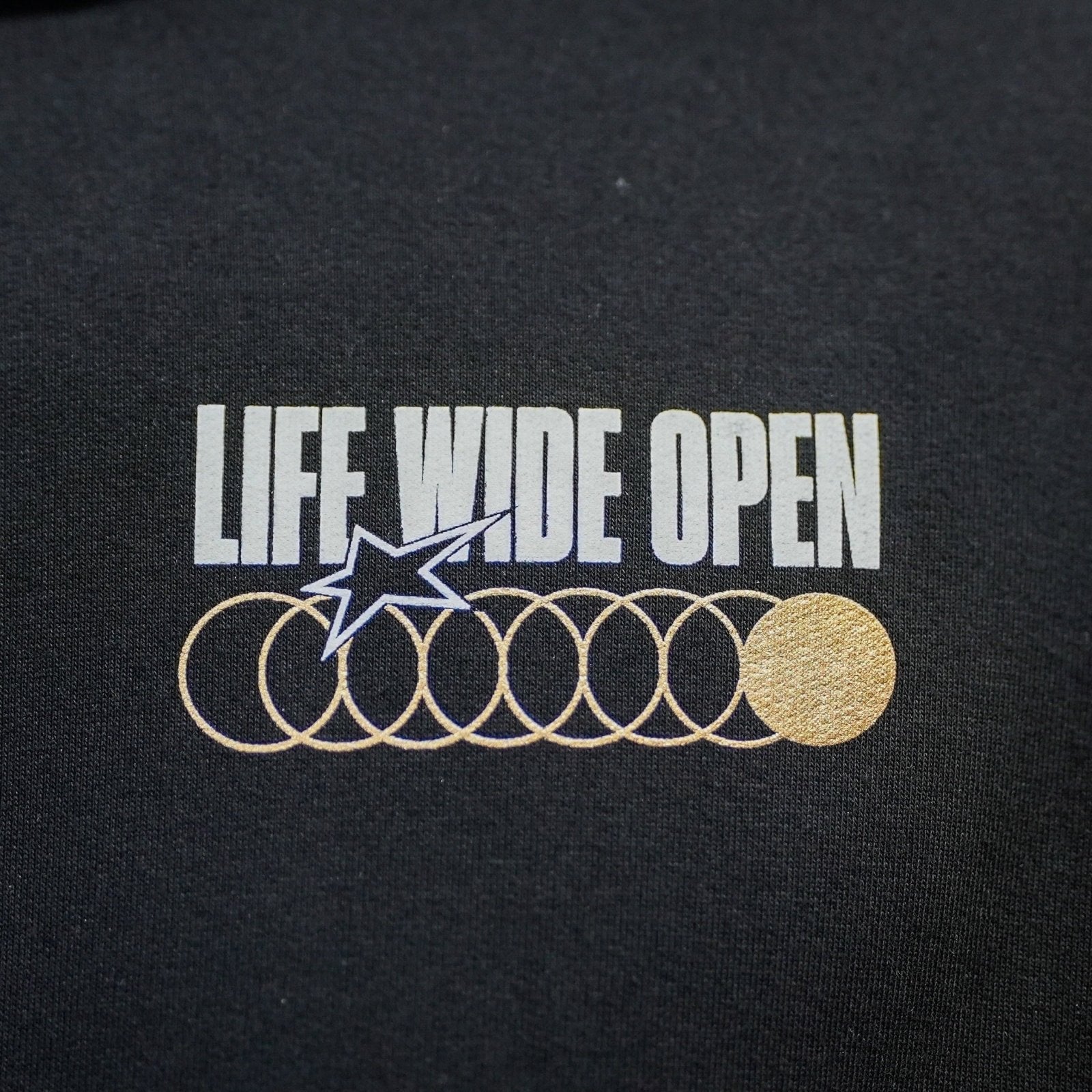 Gold EVO Hoodie T-Shirts, Sweatshirt | CiraTrend.com (Image 4)