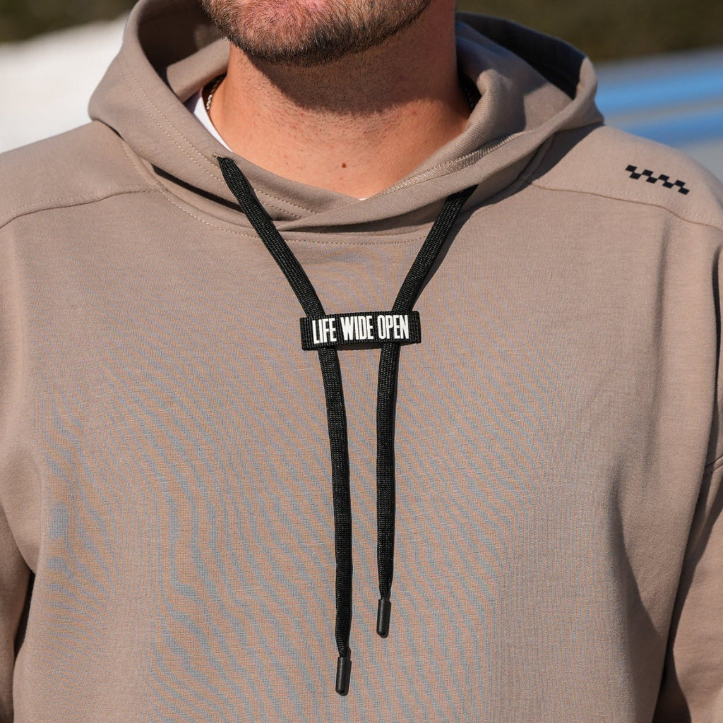 Tan Tech Hoodie T-Shirts, Sweatshirt | CiraTrend.com (Image 3)