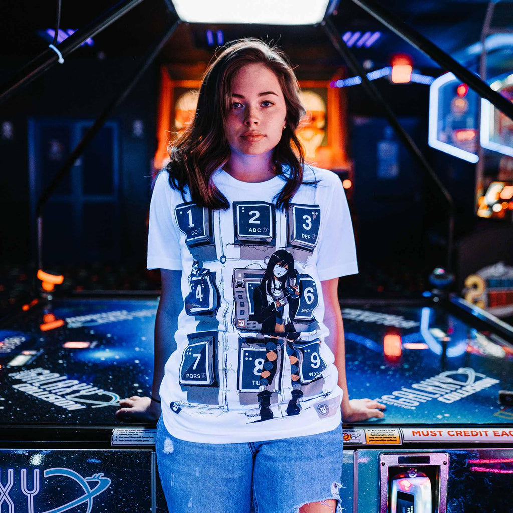 Long Distance T-Shirt Hoodie, Sweatshirt | CiraTrend.com (Image 4)