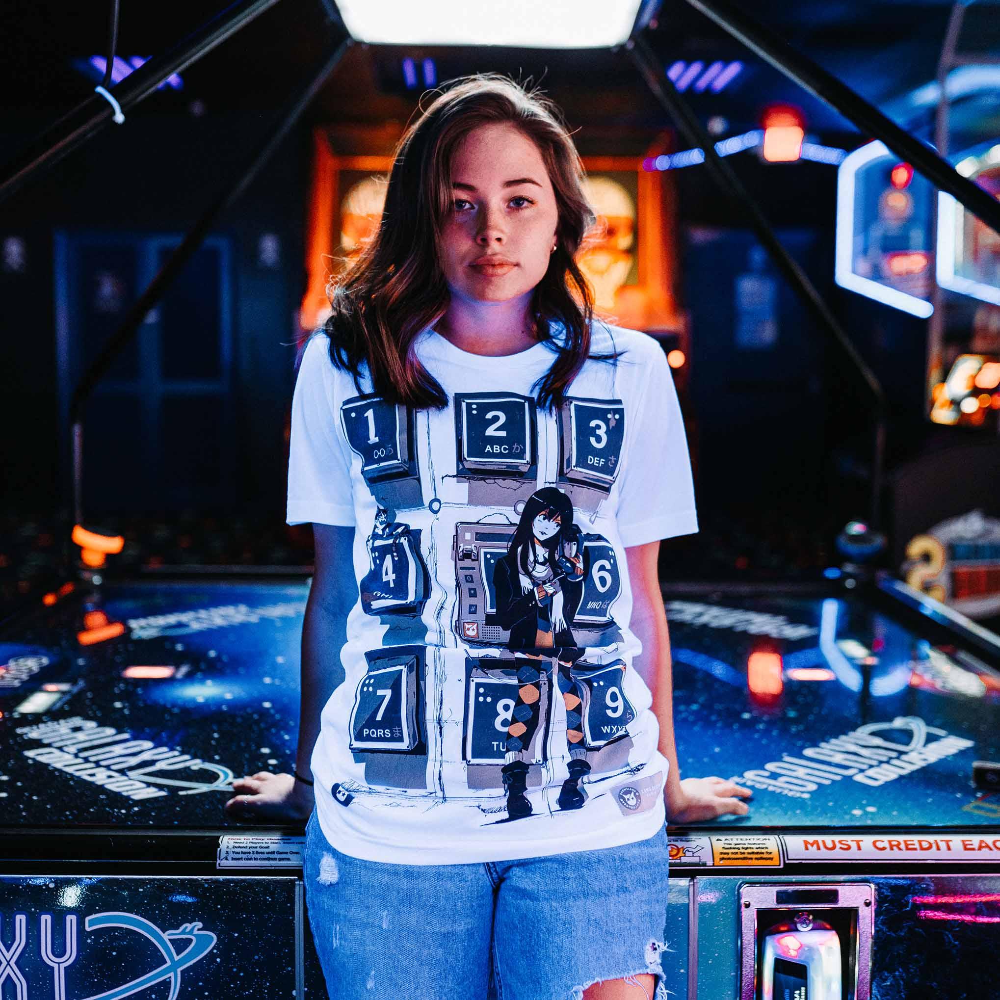 Long Distance T-Shirt Hoodie, Sweatshirt | CiraTrend.com (Image 4)