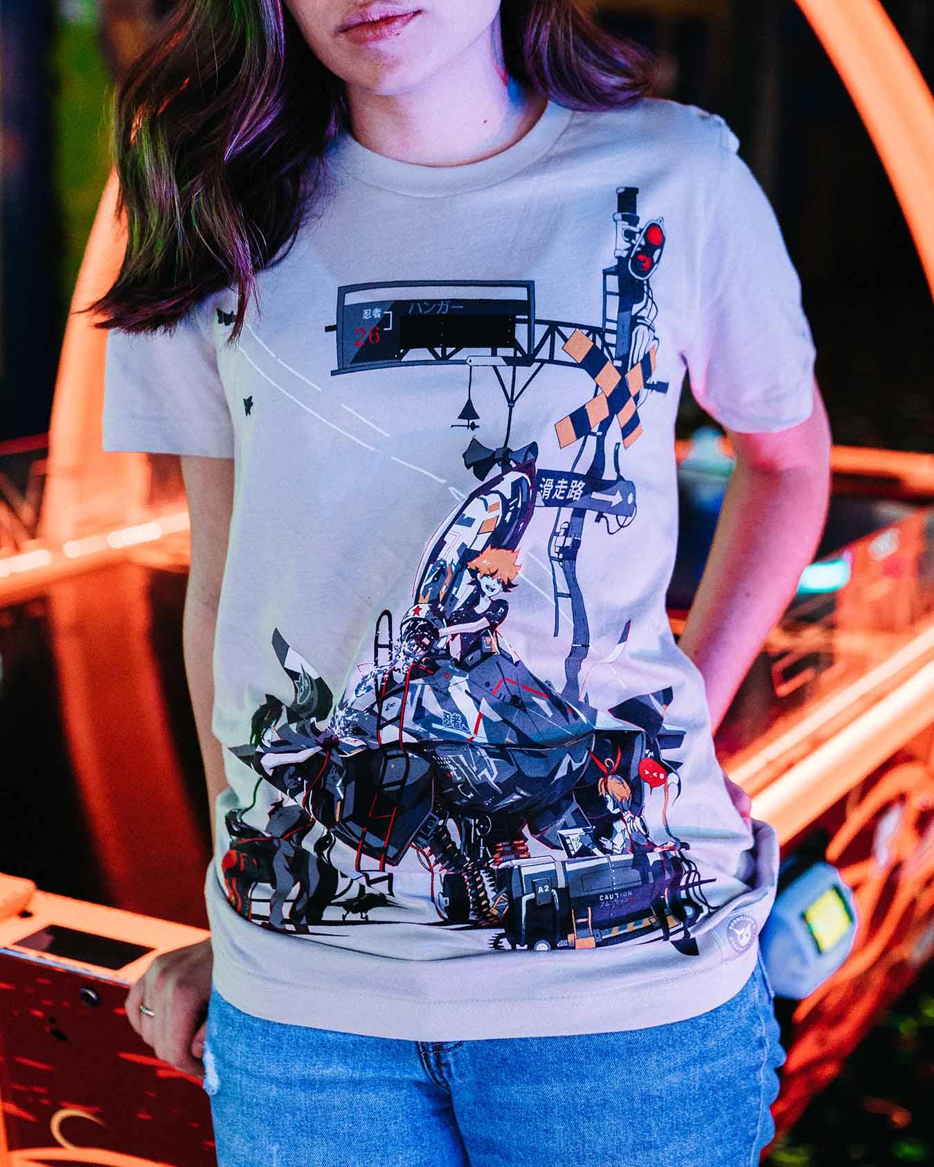Carwash(2nd Gen) T-Shirt Hoodie, Sweatshirt | CiraTrend.com (Image 5)