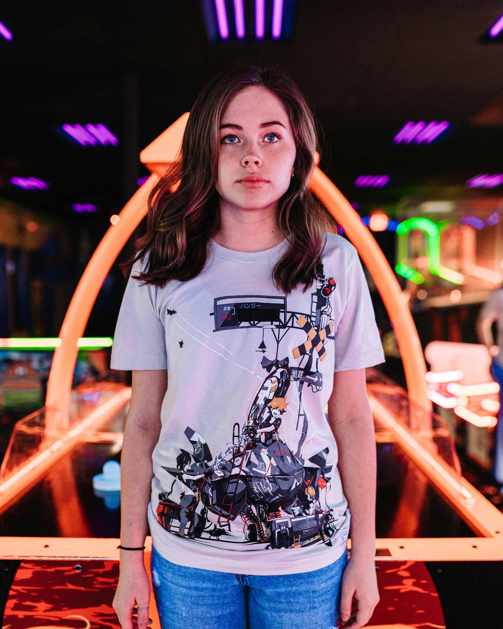 Carwash(2nd Gen) T-Shirt Hoodie, Sweatshirt | CiraTrend.com (Image 3)