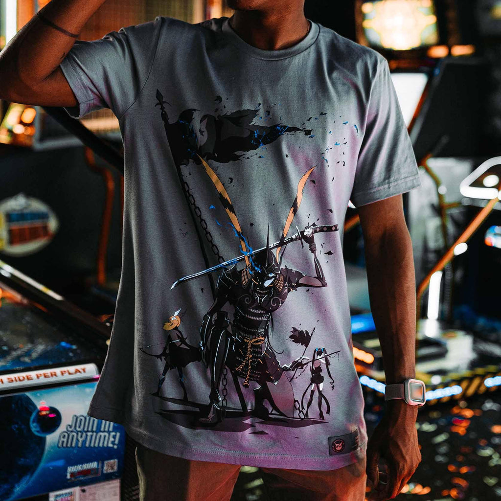 Flag T-Shirt Hoodie, Sweatshirt | CiraTrend.com (Image 5)