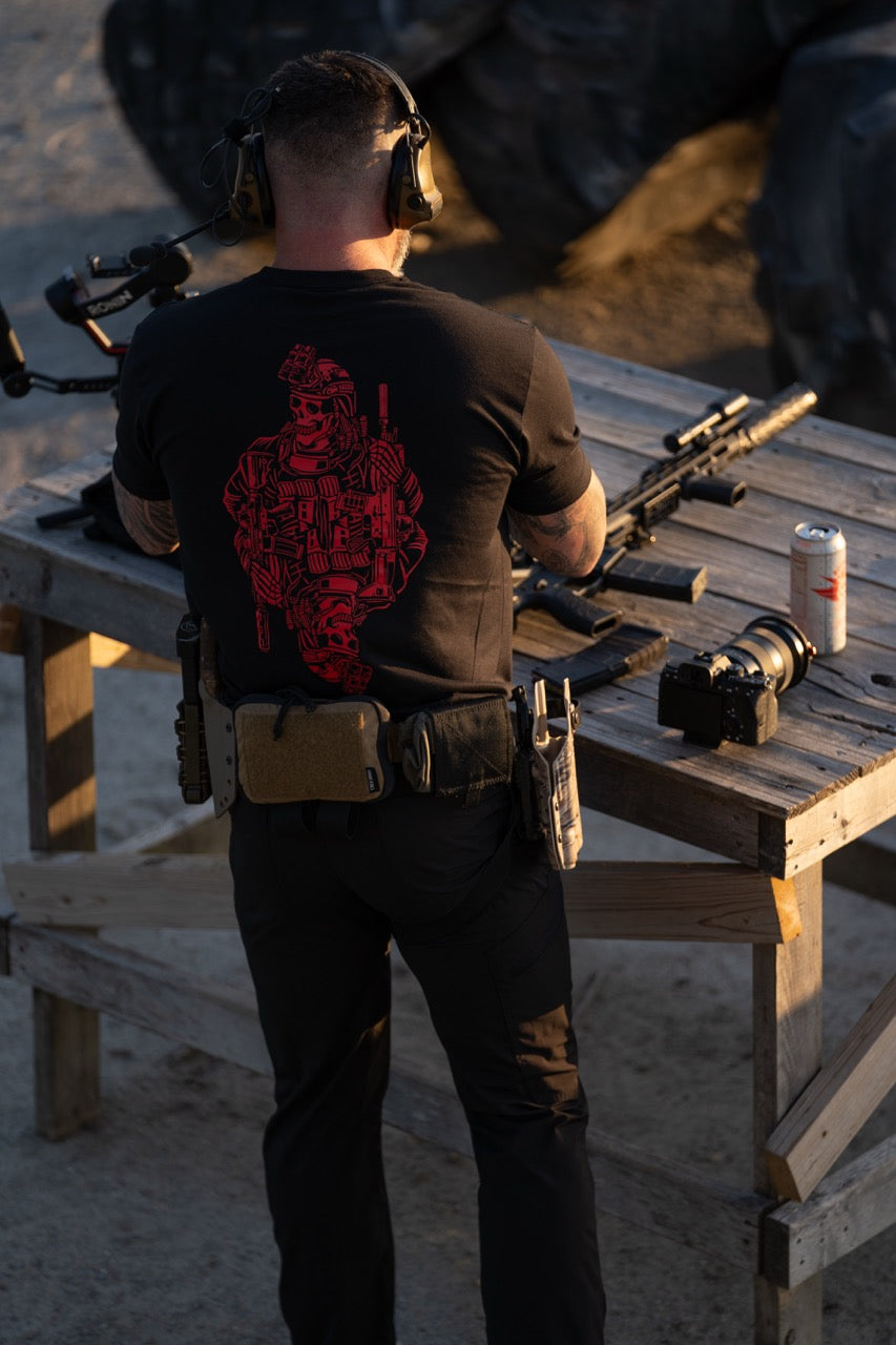 Warlord T-Shirts, Hoodie, Sweatshirt | CiraTrend.com (Image 4)