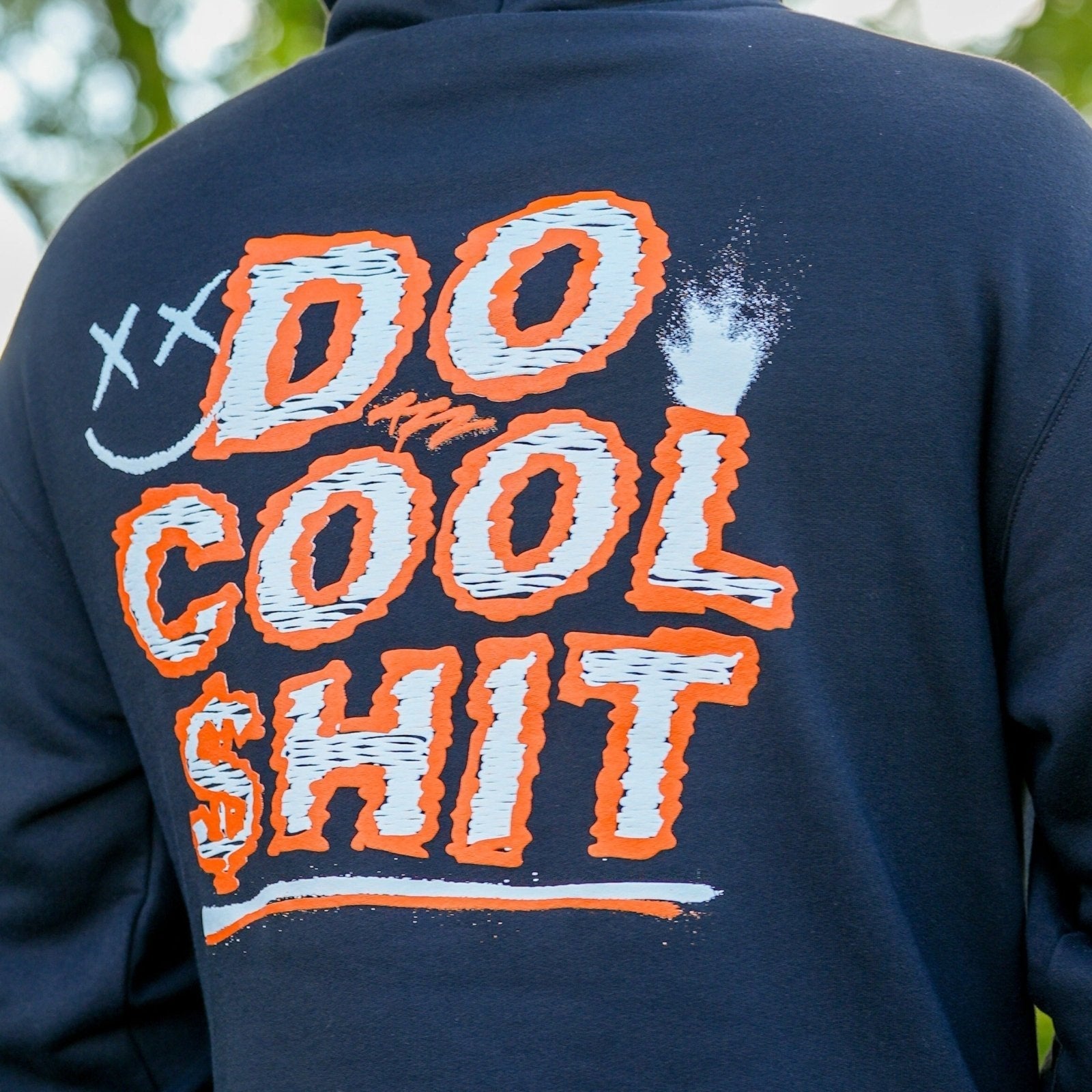 Do Cool $HIT Hoodie T-Shirts, Sweatshirt | CiraTrend.com (Image 4)