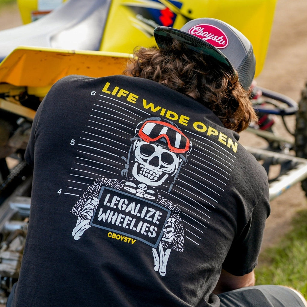 Mugshot Tee Hoodie, Sweatshirt | CiraTrend.com (Image 3)