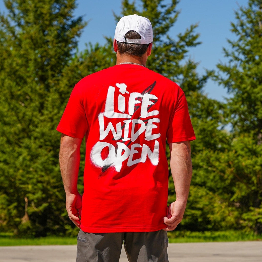 Graffiti Tee Hoodie, Sweatshirt | CiraTrend.com (Image 5)