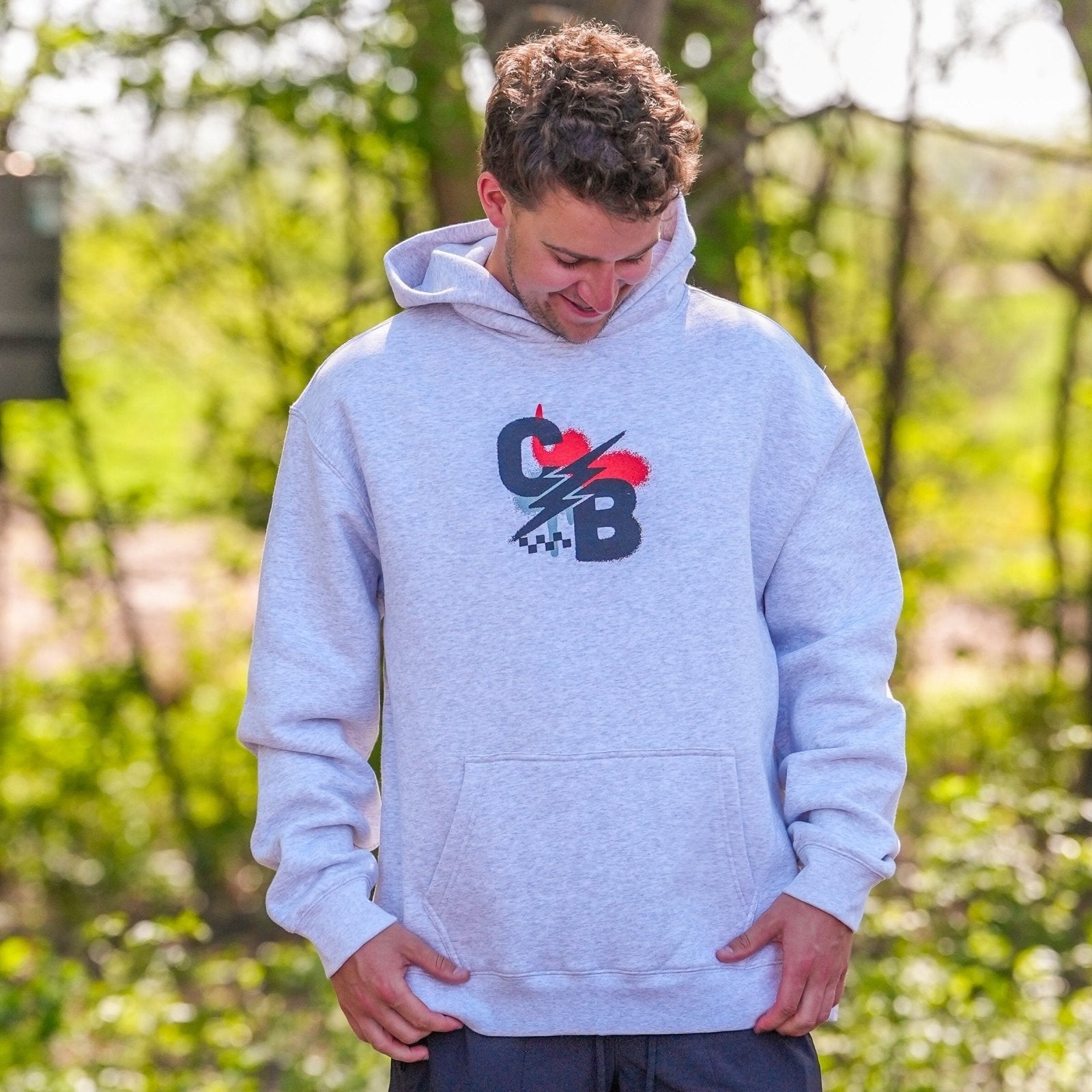 Graffiti Hoodie T-Shirts, Sweatshirt | CiraTrend.com (Image 3)