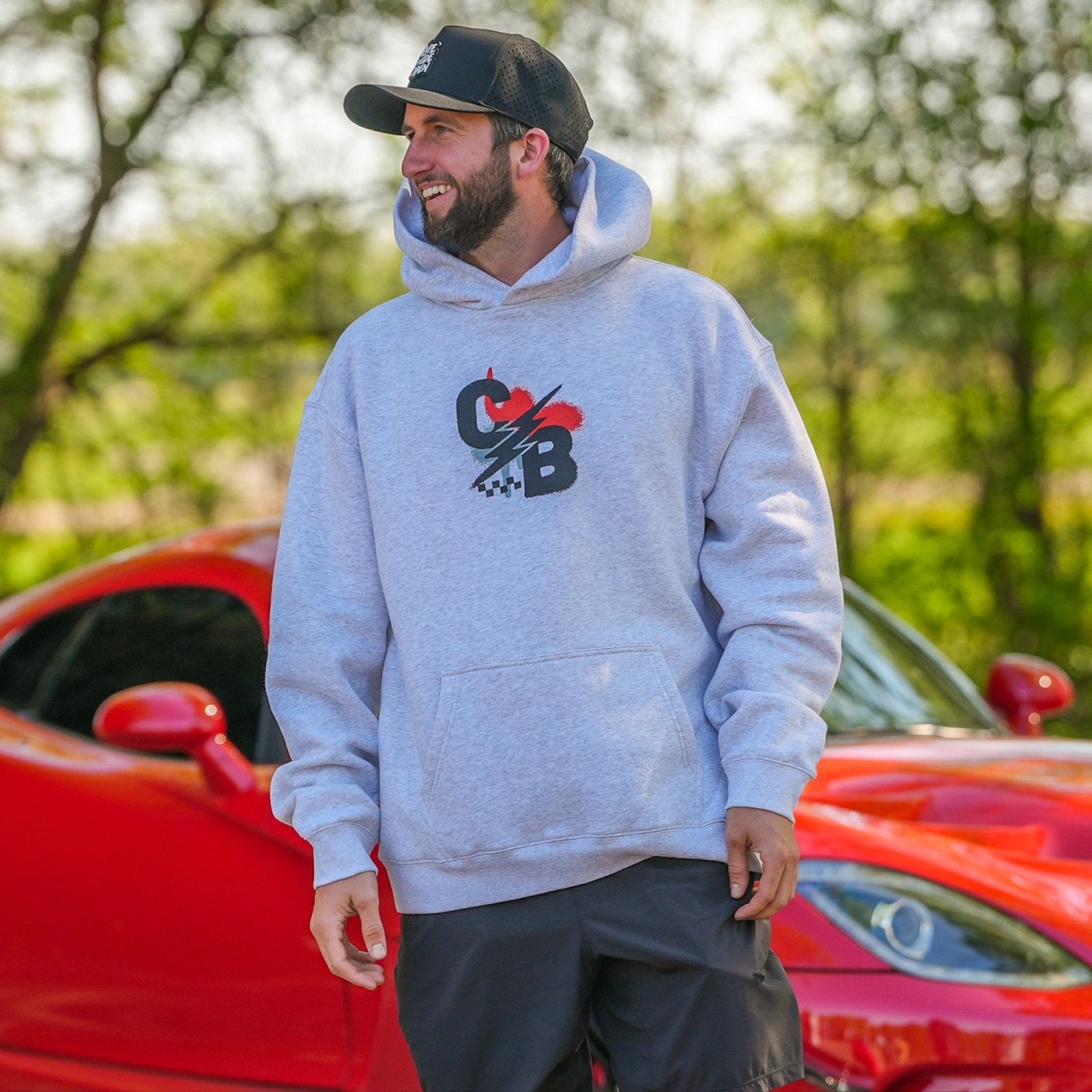 Graffiti Hoodie T-Shirts, Sweatshirt | CiraTrend.com (Image 5)