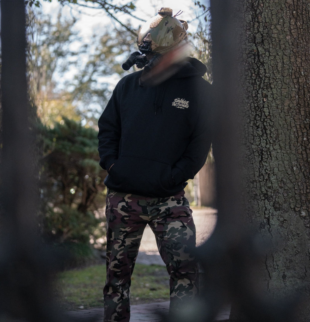 The Tempest Hoodie T-Shirts, Sweatshirt | CiraTrend.com (Image 3)