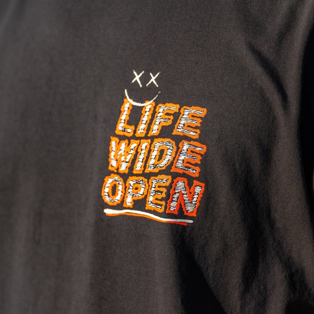 Black Do Cool $hit Tee Hoodie, Sweatshirt | CiraTrend.com (Image 5)