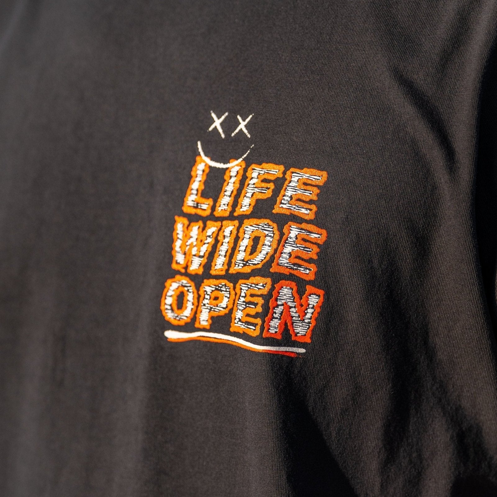 Black Do Cool $hit Tee Hoodie, Sweatshirt | CiraTrend.com (Image 5)
