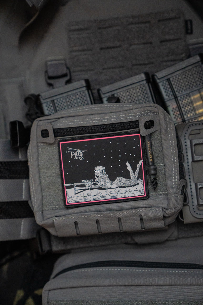Overwatch Patch T-Shirts, Hoodie, Sweatshirt | CiraTrend.com (Image 3)