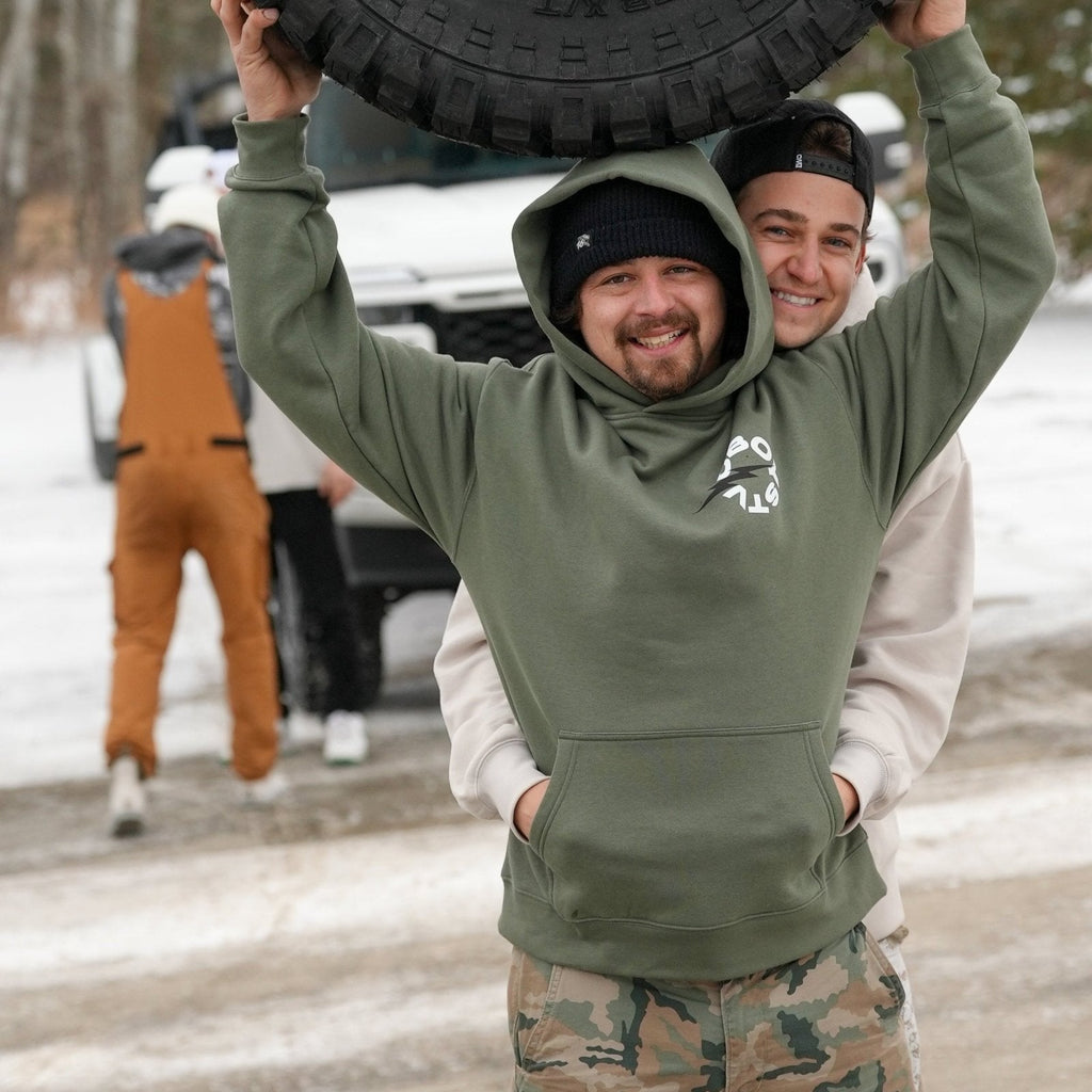 Special Steeze Cypress Hoodie T-Shirts, Sweatshirt | CiraTrend.com (Image 3)