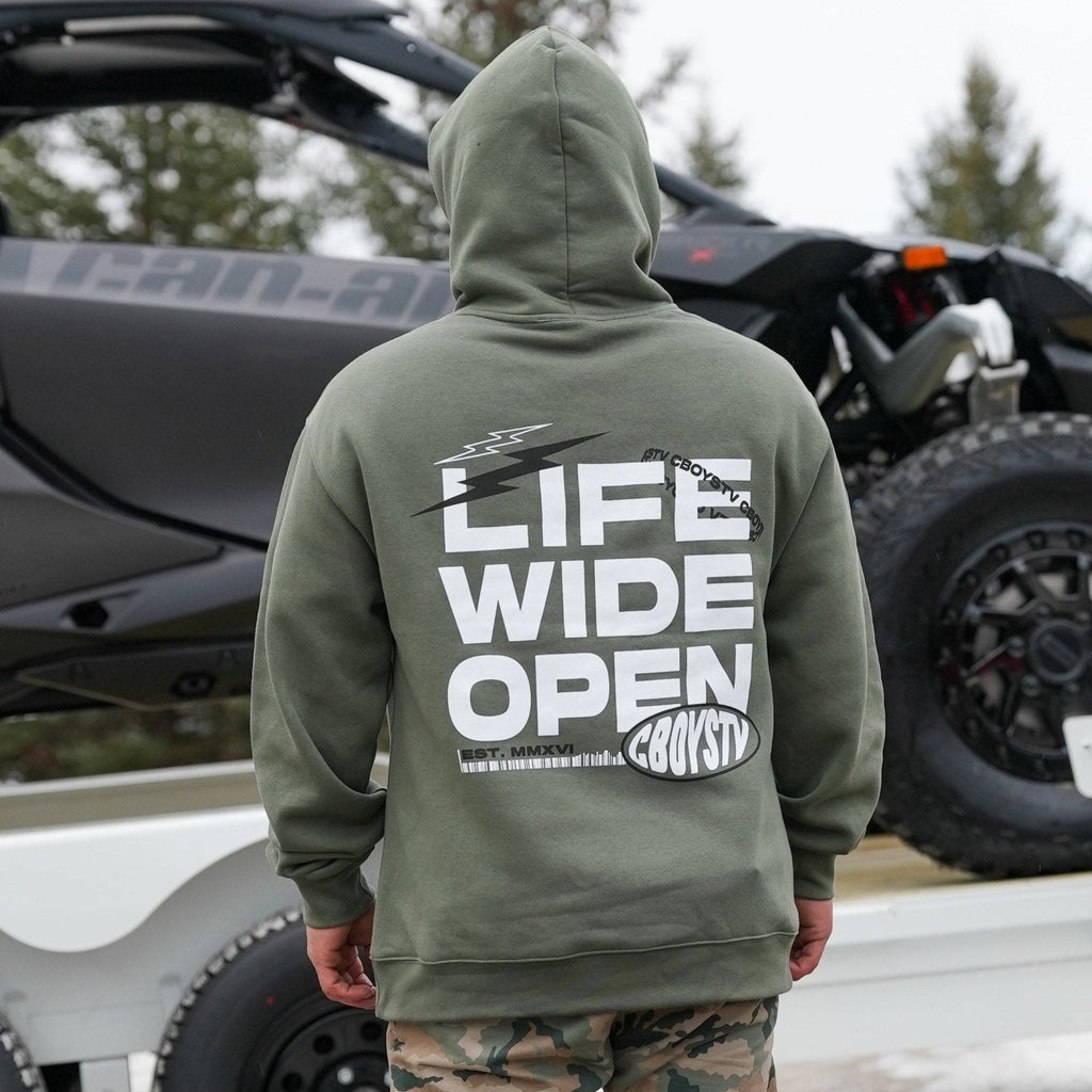 Special Steeze Cypress Hoodie T-Shirts, Sweatshirt | CiraTrend.com (Image 5)