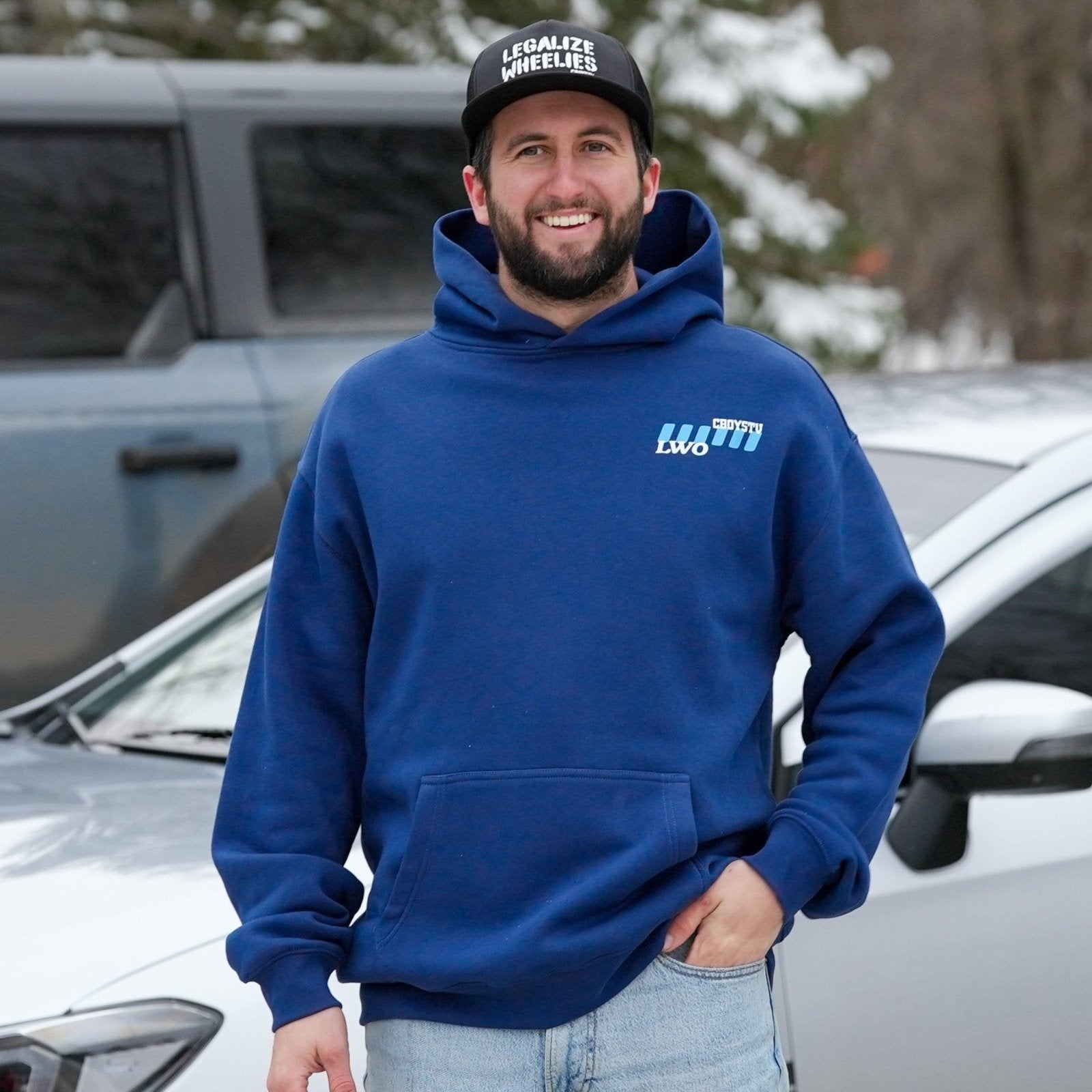 Competition Hoodie T-Shirts, Sweatshirt | CiraTrend.com (Image 5)