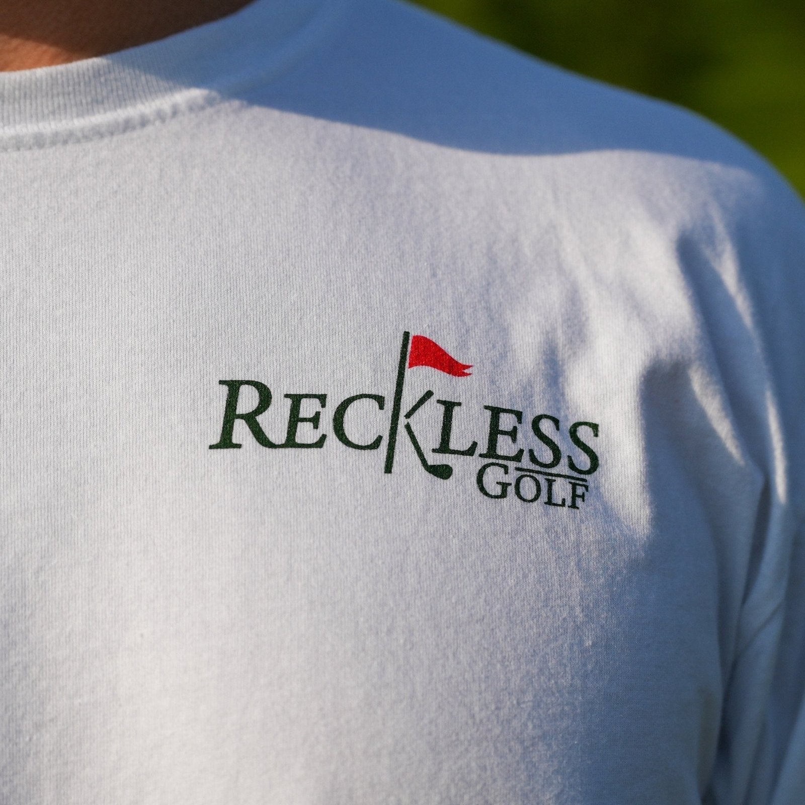 Fairway Tee Hoodie, Sweatshirt | CiraTrend.com (Image 4)