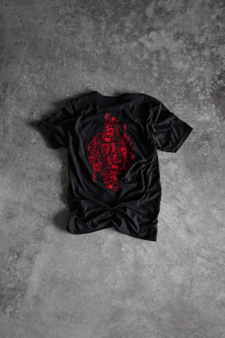 Warlord T-Shirts, Hoodie, Sweatshirt | CiraTrend.com (Image 3)