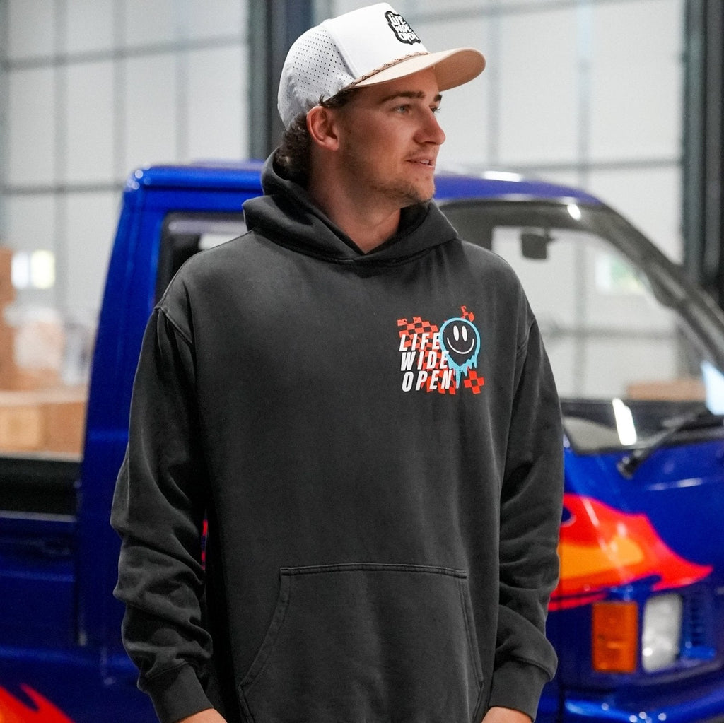 Rockstar Hoodie T-Shirts, Sweatshirt | CiraTrend.com (Image 3)