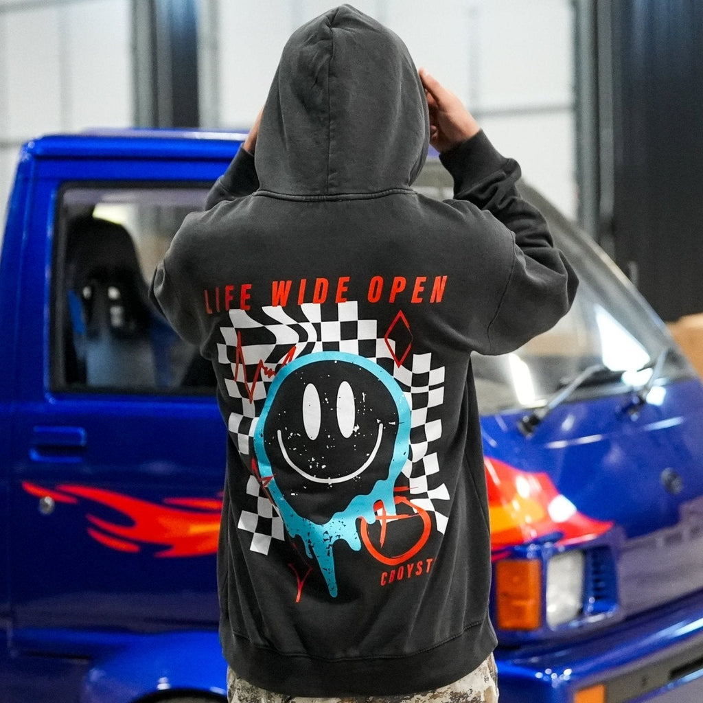 Rockstar Hoodie T-Shirts, Sweatshirt | CiraTrend.com (Image 5)