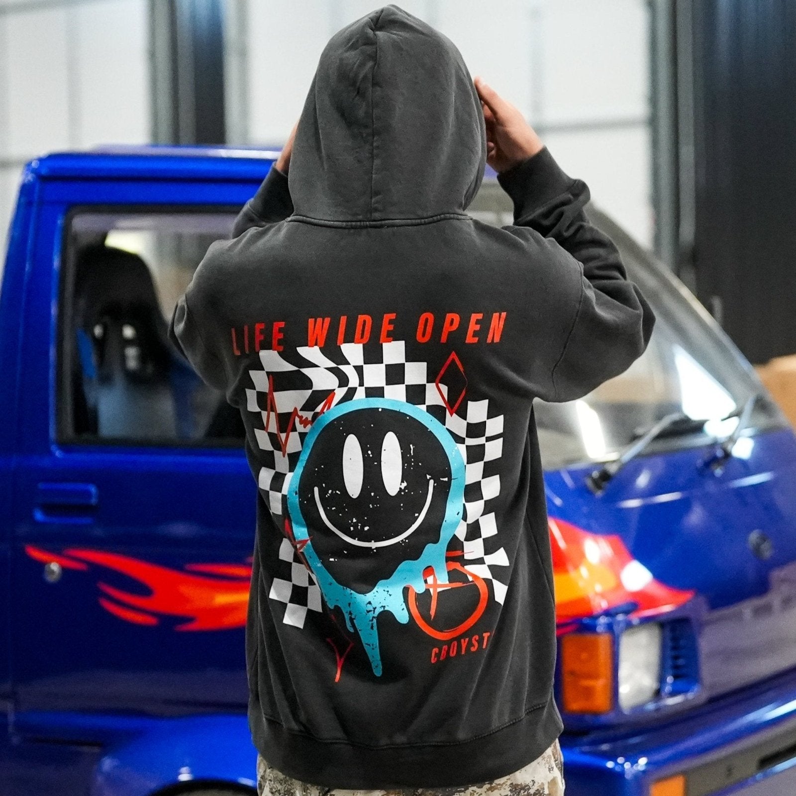 Rockstar Hoodie T-Shirts, Sweatshirt | CiraTrend.com (Image 5)
