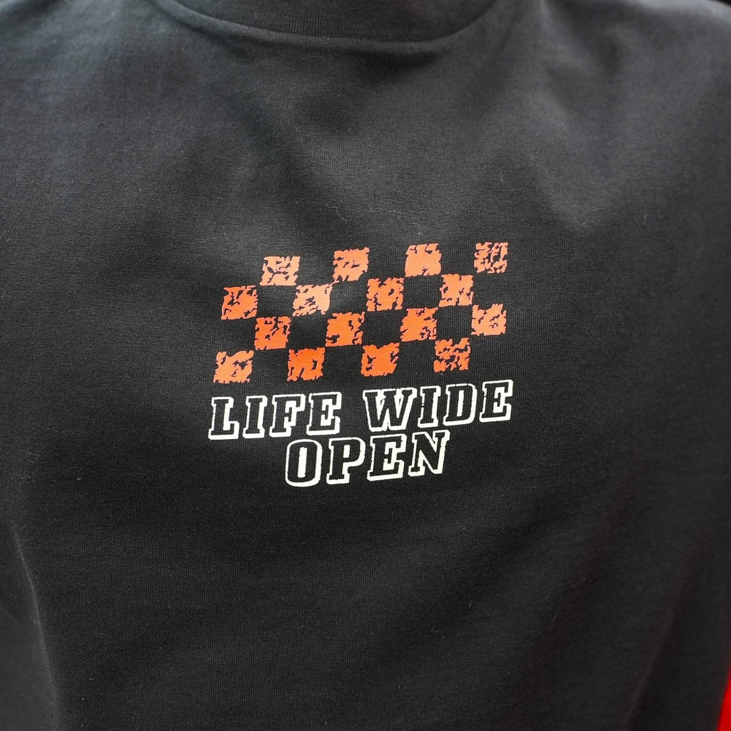 Mini Truck Graphic Tee Hoodie, Sweatshirt | CiraTrend.com (Image 4)