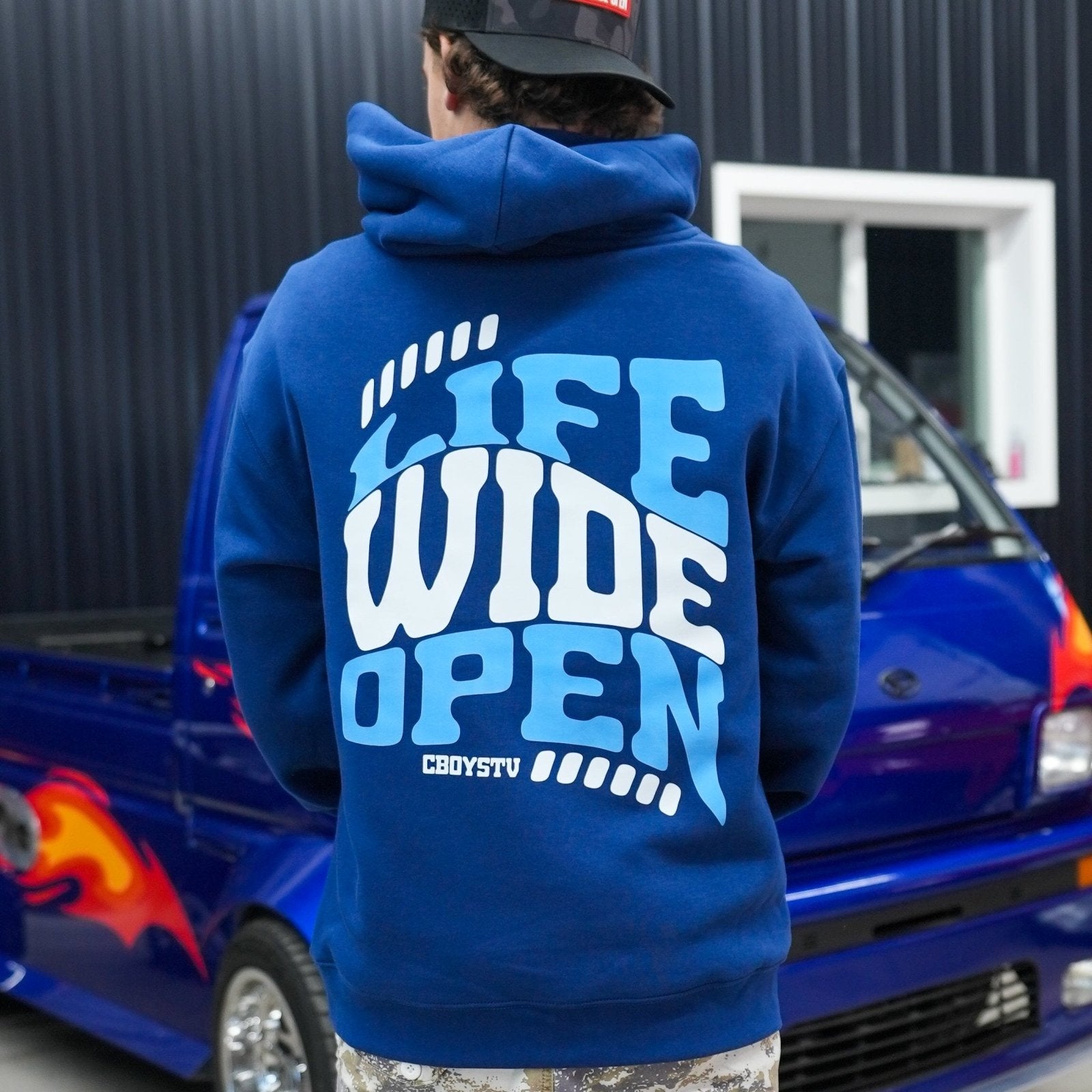 Competition Hoodie T-Shirts, Sweatshirt | CiraTrend.com (Image 4)