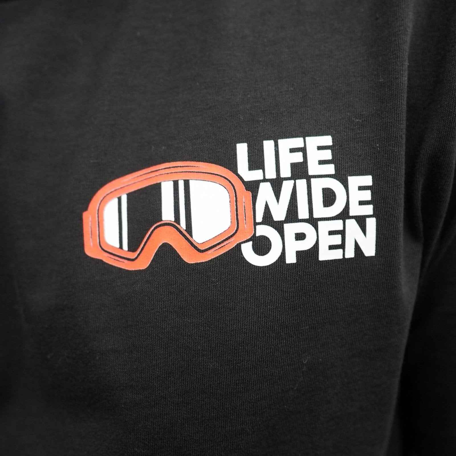 Snowmobile Blowup Tee Hoodie, Sweatshirt | CiraTrend.com (Image 3)