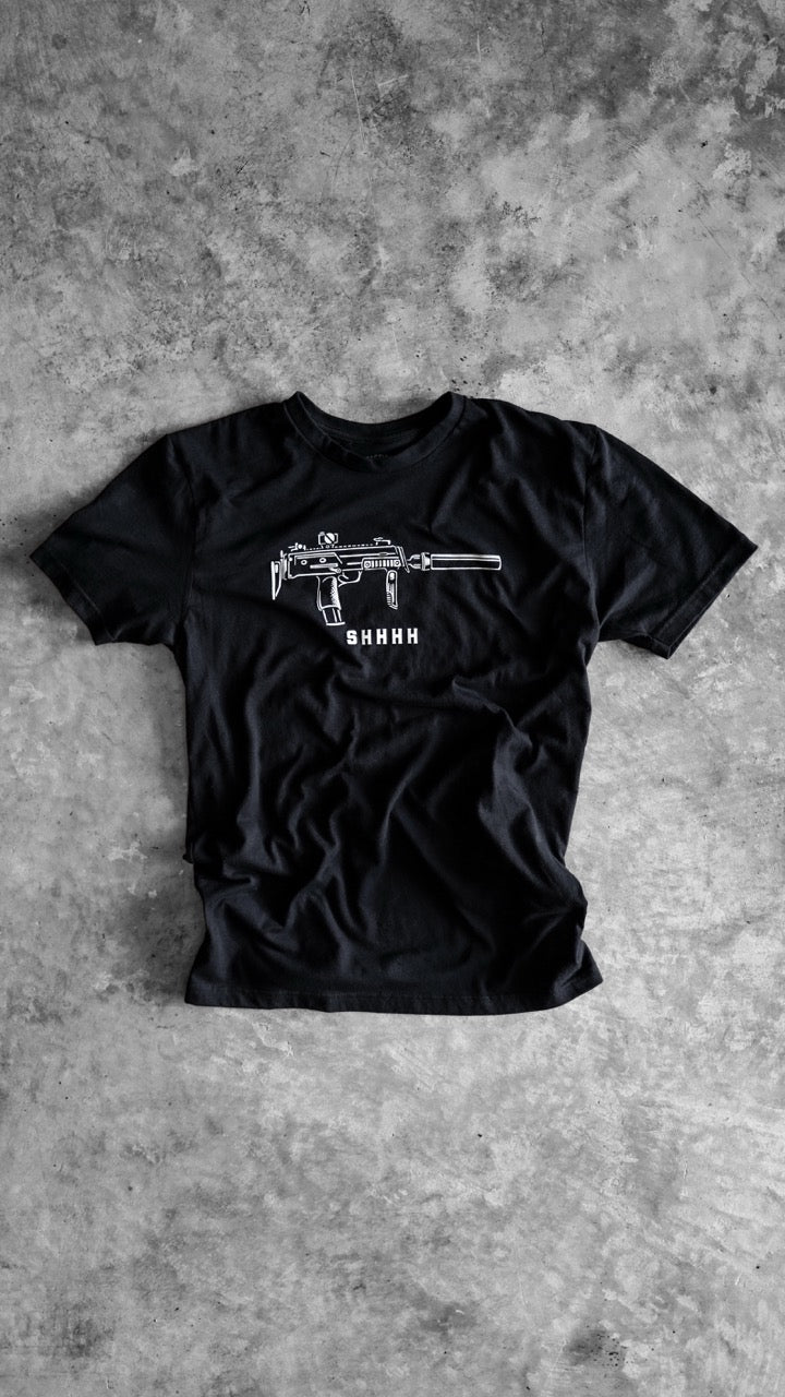 Shhhh T-Shirts, Hoodie, Sweatshirt | CiraTrend.com (Image 4)