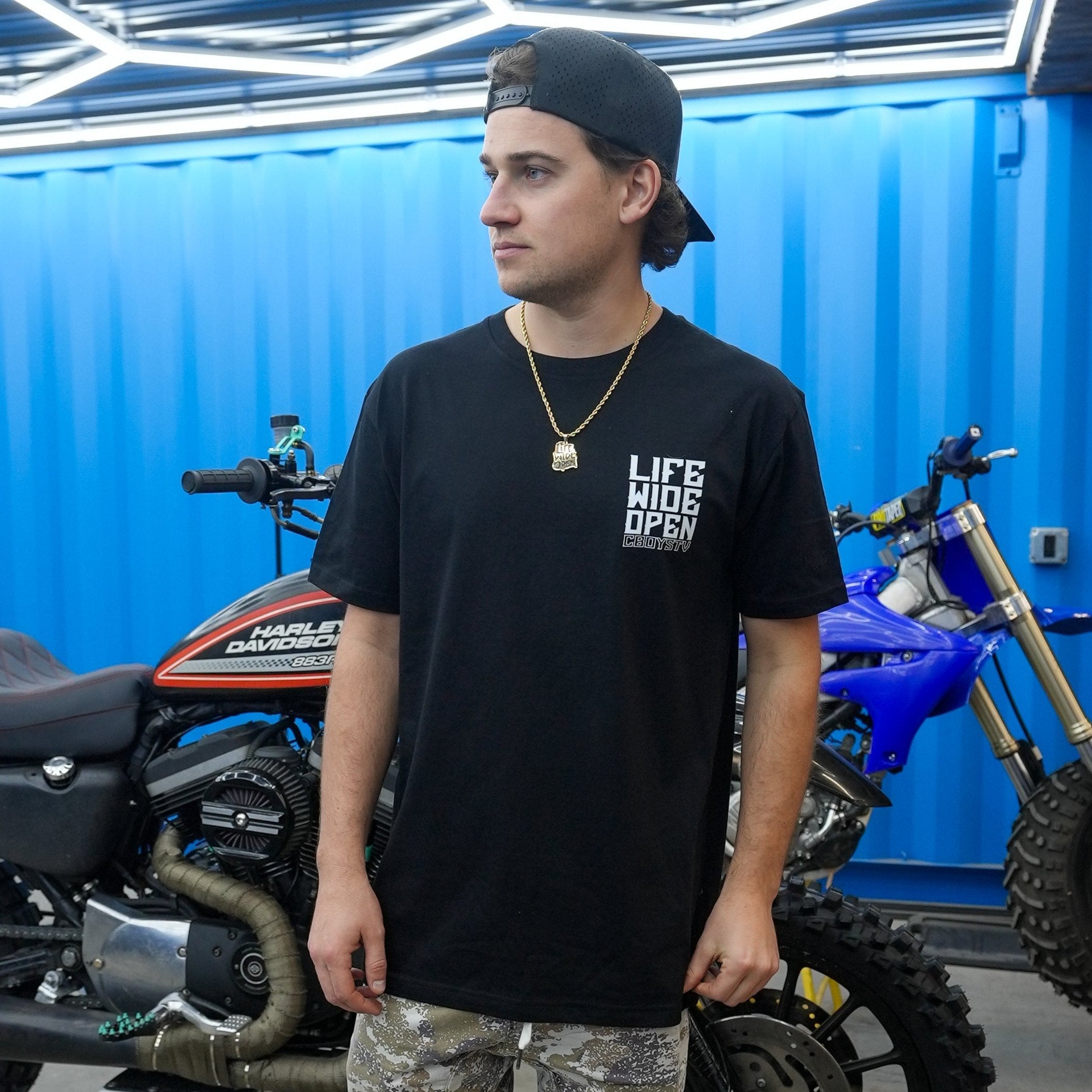Soul Fuel Tee Hoodie, Sweatshirt | CiraTrend.com (Image 4)
