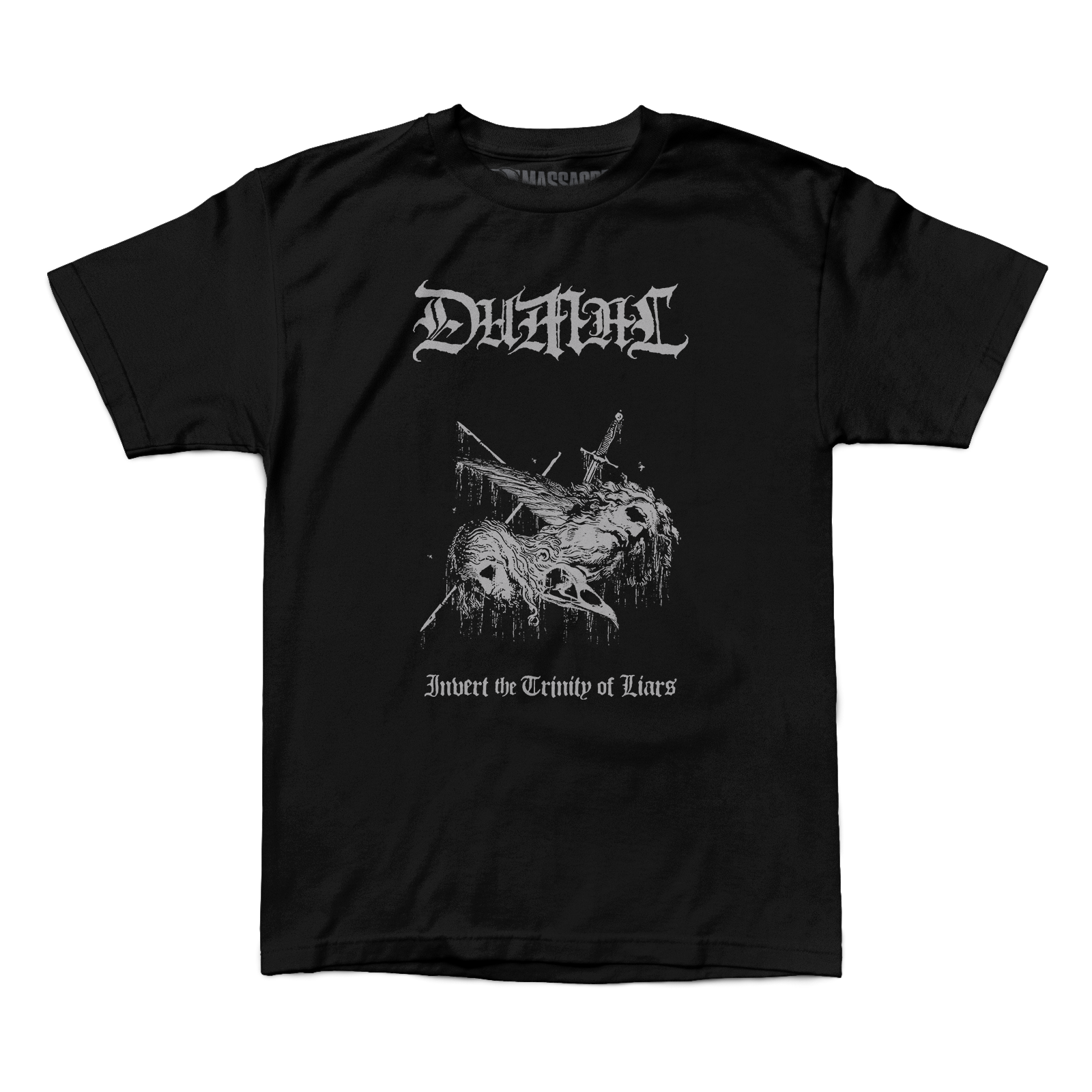 Dumal "Trinity Of Liars" Shirt Hoodie, Sweatshirt | CiraTrend.com