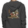 DW 50th - Hoodie T-Shirts, Sweatshirt | CiraTrend.com (Image 1)