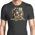 DW 50th - Men's Apparel T-Shirts, Hoodie, Sweatshirt | CiraTrend.com (Image 1)
