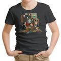 DW 50th - Youth Apparel T-Shirts, Hoodie, Sweatshirt | CiraTrend.com (Image 1)