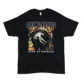Dying Fetus "Stop At Nothing" Shirt Hoodie, Sweatshirt | CiraTrend.com