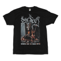 Dying Fetus "Wrong One To Fuck With" Shirt Hoodie, Sweatshirt | CiraTrend.com