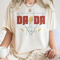 Da Da Tour , Rocking Dad , Rockin Fatherhood , Fatherhood T-Shirts, Hoodie, Sweatshirt | CiraTrend.com