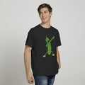 Dabbing Pickle Dancing Cucumber lover Funny  T-shirt, sweater and Hoodie Sweatshirt | CiraTrend.com