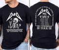 Dad Fatherhood Tour Shirt, Gift For Dad, Fatherhood Shirt, Father's Day Shirt, Gift For Father, Some Days I Rock It...